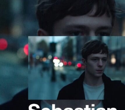 FILMOVÝ KLUB - Sebastian