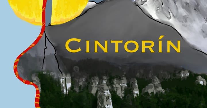 Cintorín