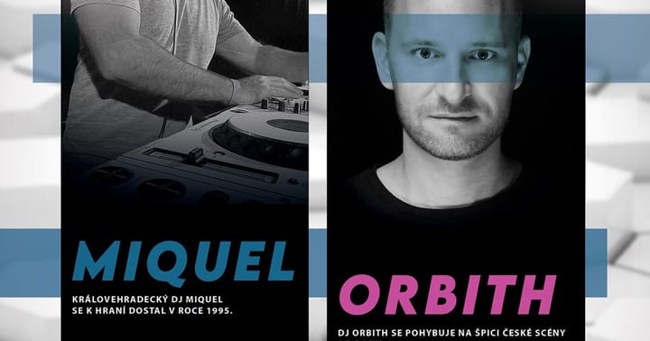BEATS4U @ ORBITH