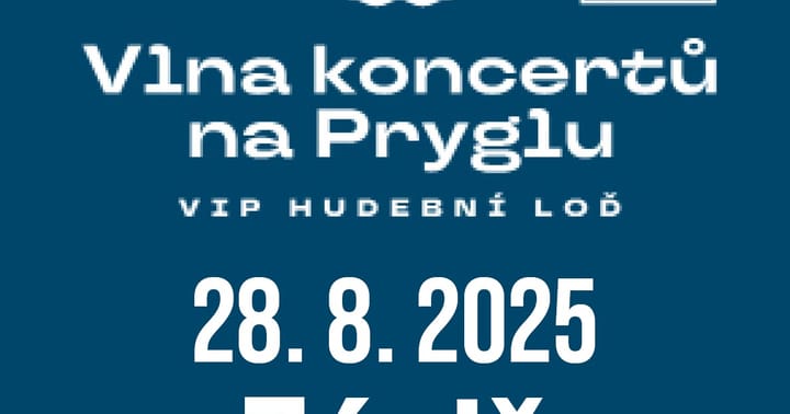 Záviš - Vlna koncertů na Pryglu