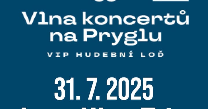 Ivan Hlas Trio - Vlna koncertů na Pryglu