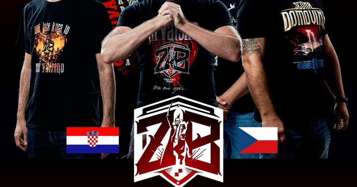Koncert Zaprešić Boys