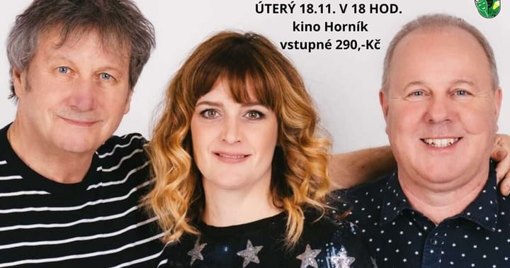 Holky z naší školky
