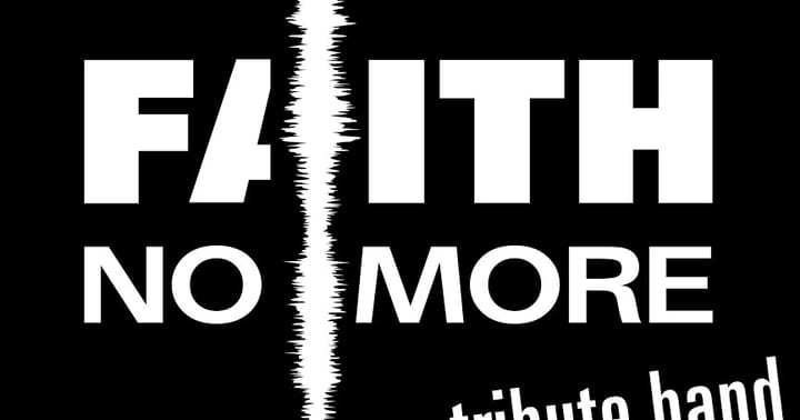 FAITH NO MORE Tribute | koncert na terase