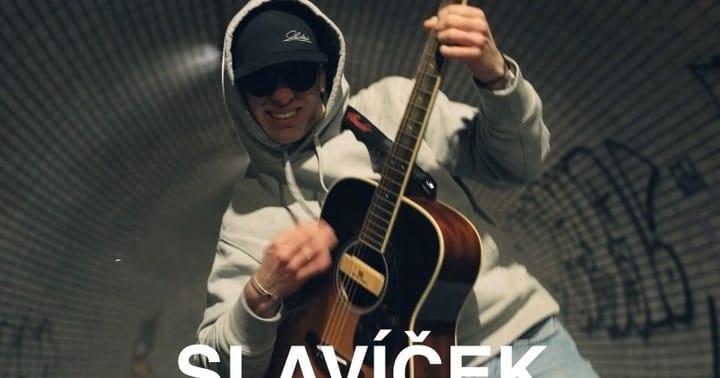 Slavíček - Prachatice