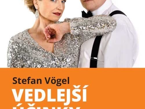 Vedlejší účinky