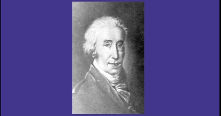 Václav Pichl (1741-1805) - Capriccia pro sólové housle