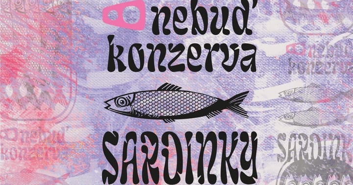 Sardinky