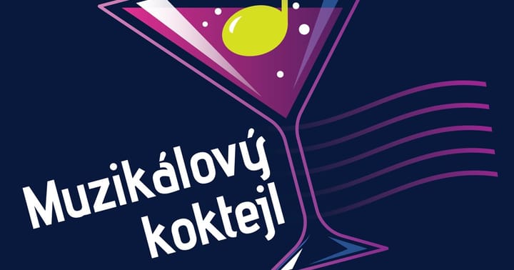 Muzikálový koktejl