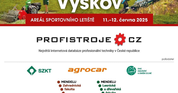 Výstava DemoGreen