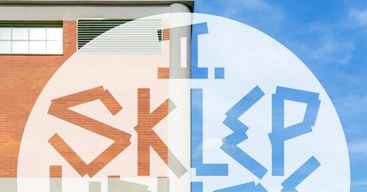 Sklep House Rooftop