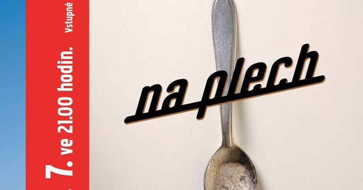 Letní kino: Na plech