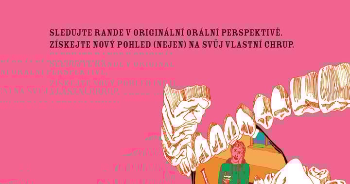 Dentální rapsódie