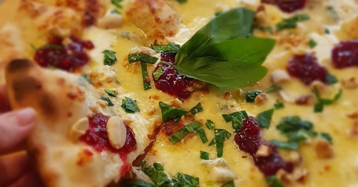 Italská kuchyně / sobotní brunch