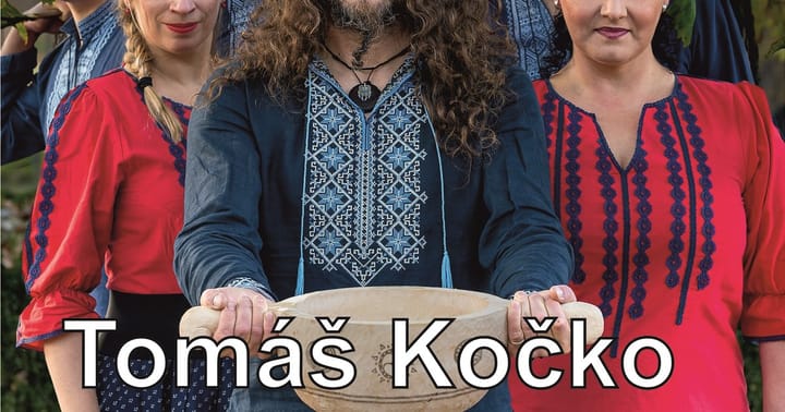 Muzika pro Karolínku - Tomáš Kočko & Orchestr