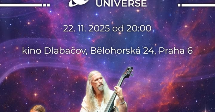 Mantrovníci v Praze