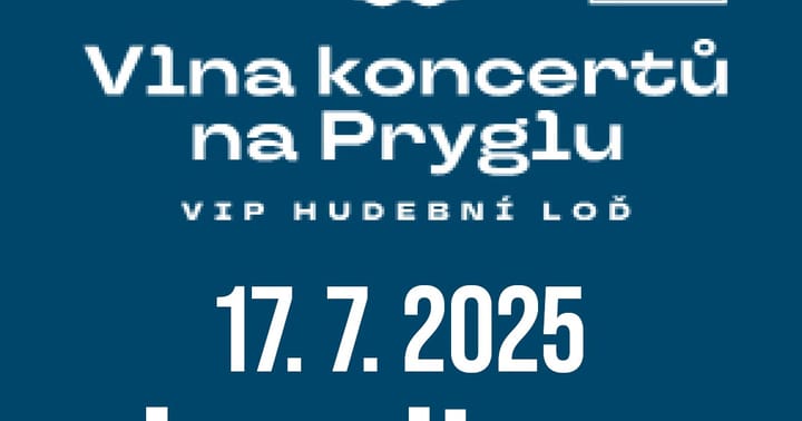 Imodium - Vlna koncertů na Pryglu