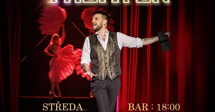 Petite Theater