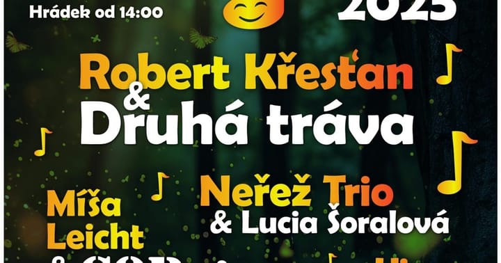 Muzika 2025