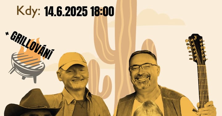 Old Papas | Open air | Country | U Matesa