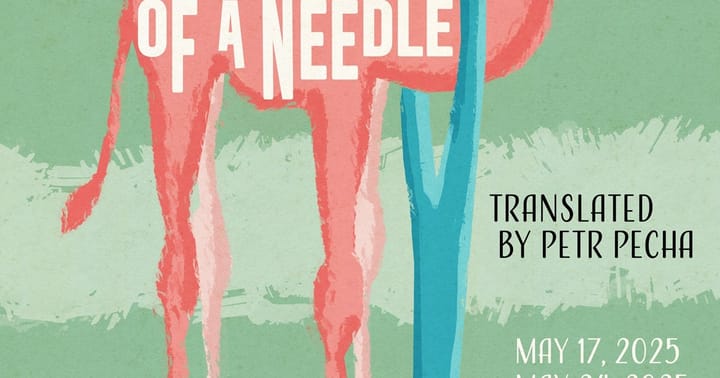 Through the Eye of a Needle