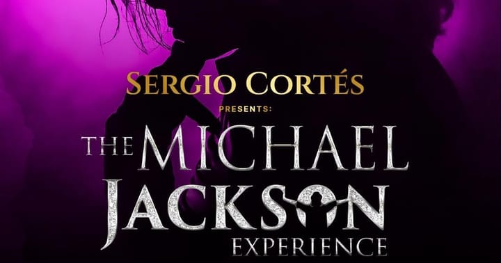 Michael Jackson Live