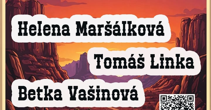 20 let Starý fóry a hosté