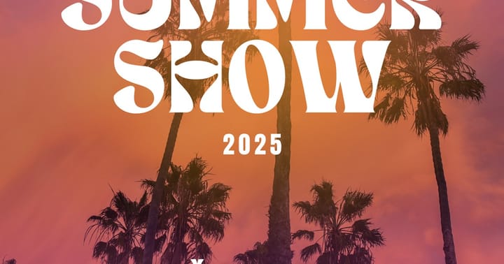 Street Busters Summer show 2025