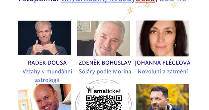 Hvězdný den 2025