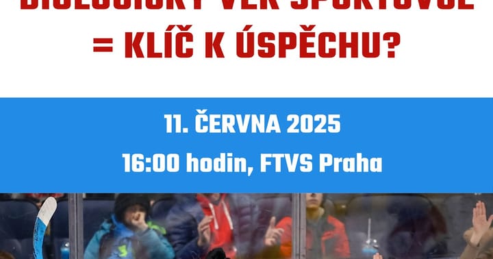 Biologický věk sportovce = klíč k úspěchu?
