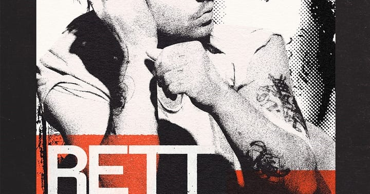 Rett Smith