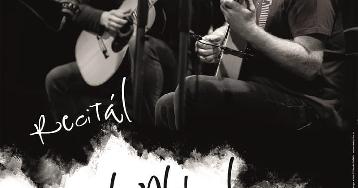 Karel Plíhal - recitál
