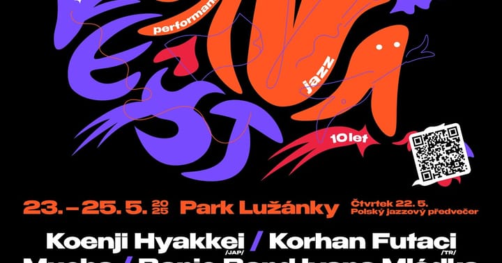 PonavaFest 2025 - Park's not Dead!