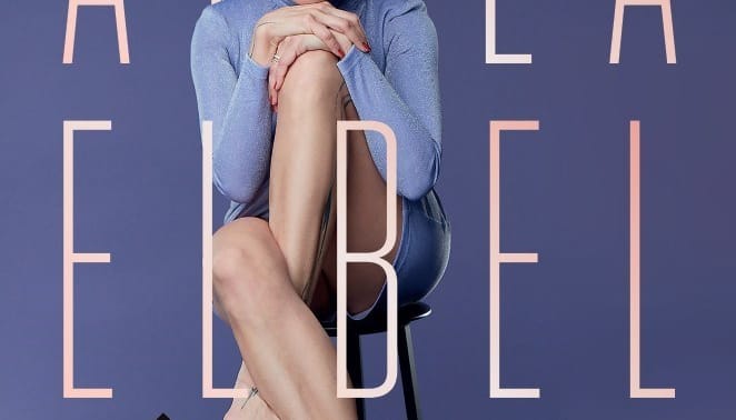 Adéla Elbel – Trojjediná
