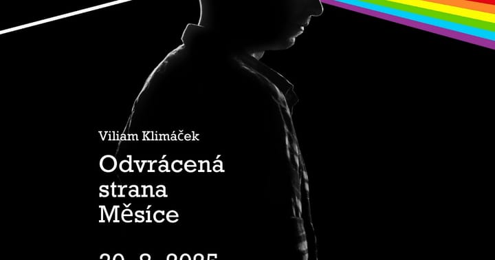 Odvrácená strana Měsíce na Kunětické hoře