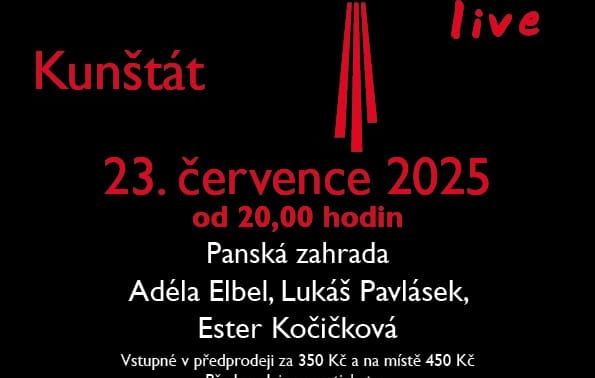 Na Stojáka Kunštát