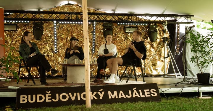 Majáles