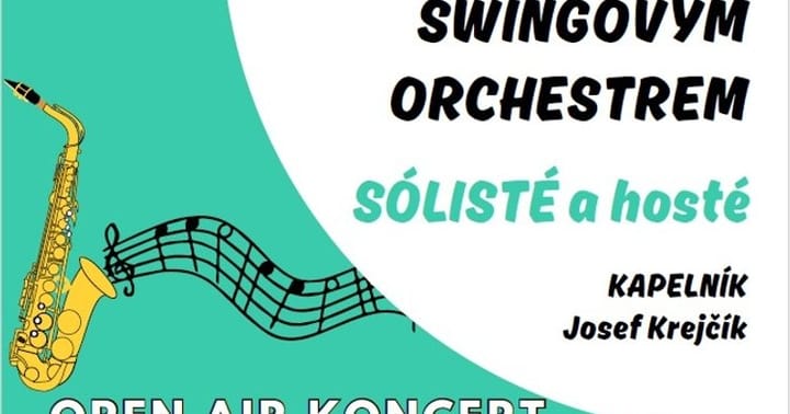 Swing na Piaristickém náměstí