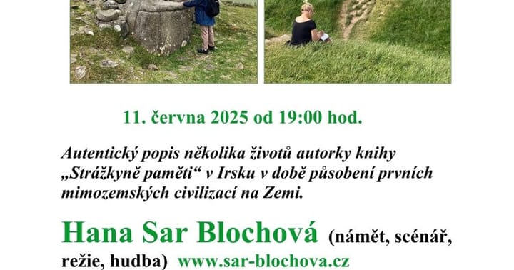 11 6  Deník z Irska