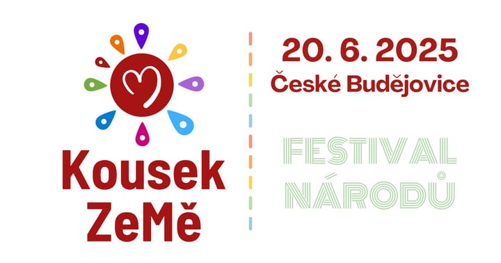 KOusek Země 2025