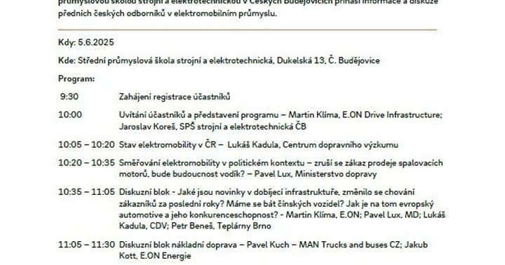 Pozvánka