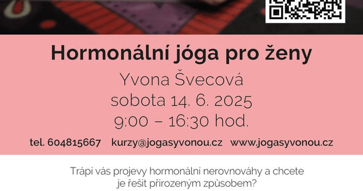14 6  HORMONAL  JÓGA