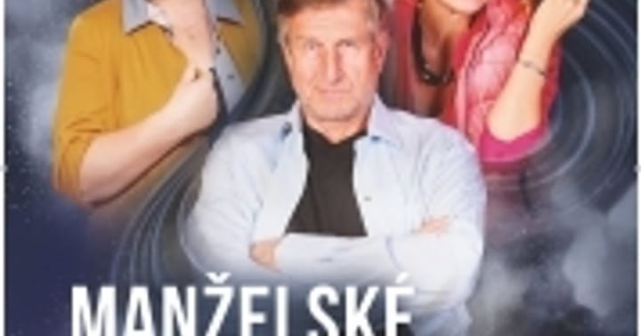 Manželské turbulence