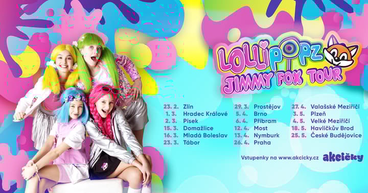 Lollipopz