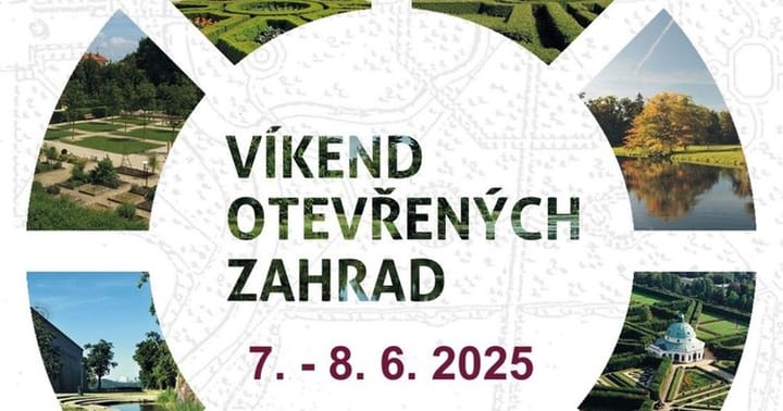 Plakát final Zahrady
