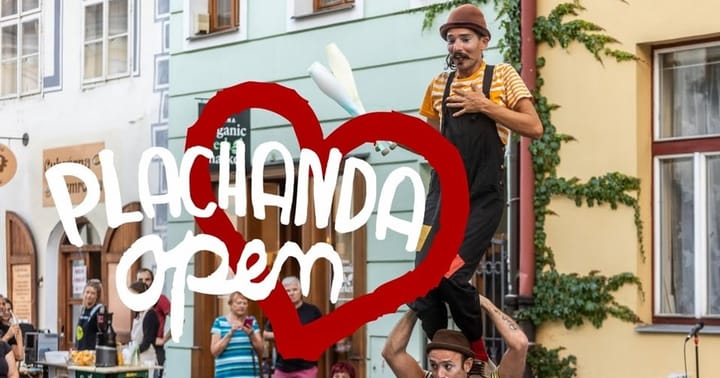Plachanda Open