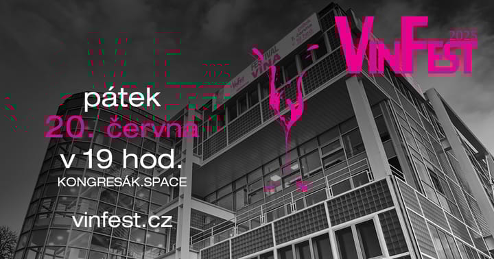 VINFEST BRNO 2025
