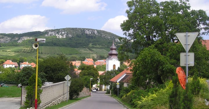 Léto s bavorským vinařem