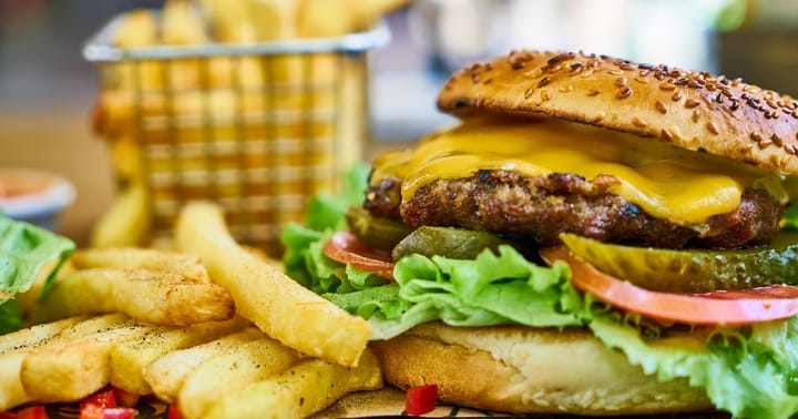 Burger