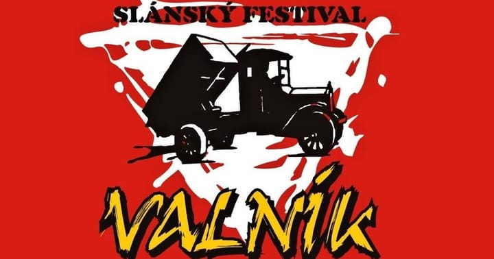 Slánský festival Valník